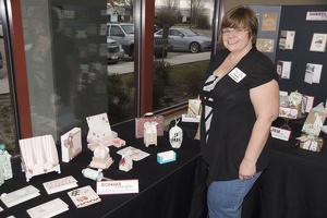 Stamping Workshop, Boise, March, 2016 - 039